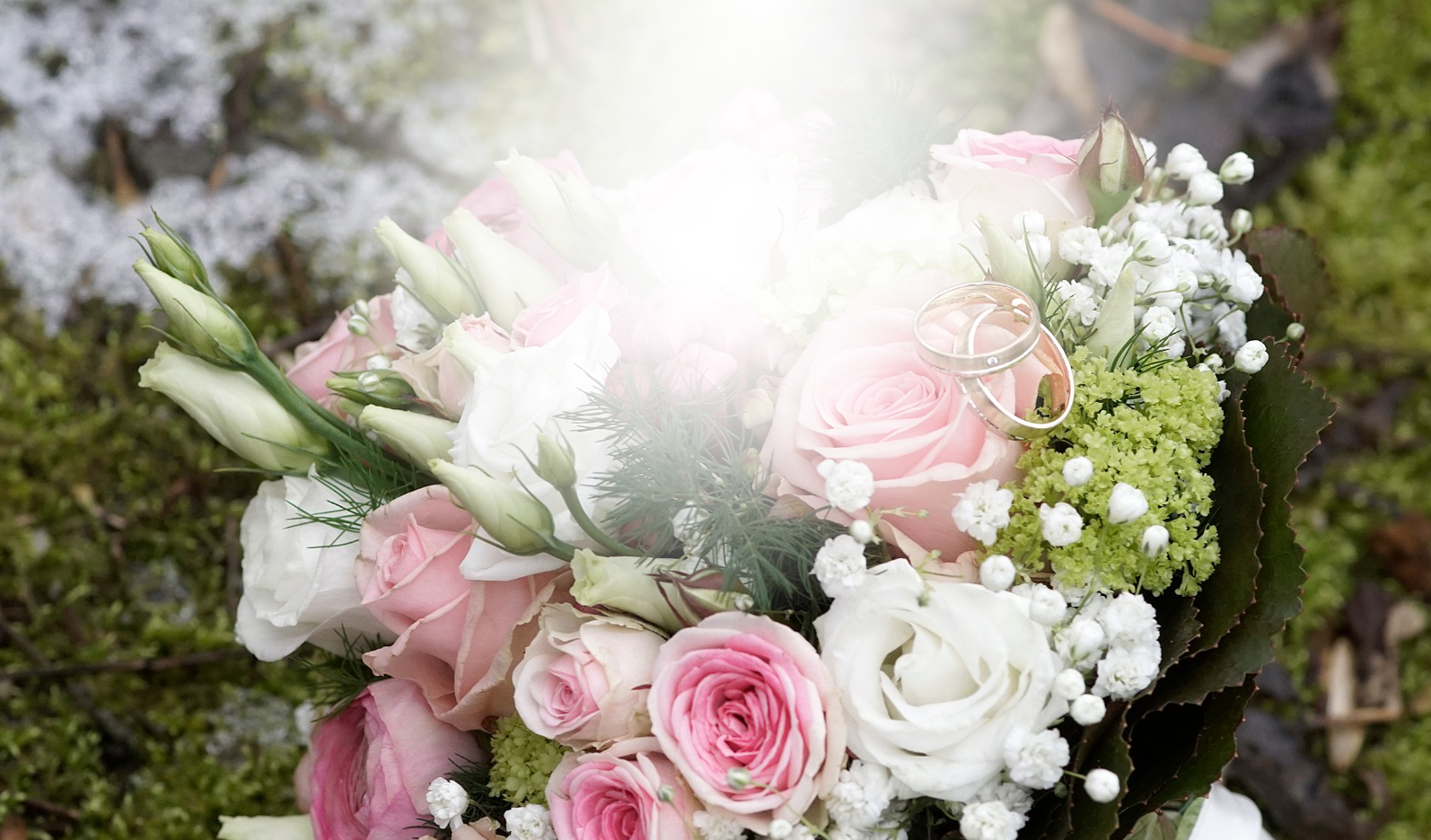 Hochzeit